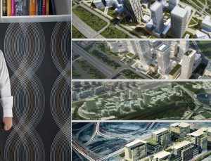 BJK’nın Çarşı Ruhu Özgüven Mimarlık’ta yaşıyor