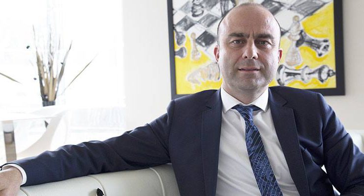 İTO Yatırım: Ankara’da gayrimenkul 3 yılda yüzde 60 kazandırdı