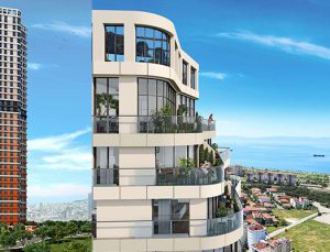 Park 34’te yaşam gelecek ay başlıyor