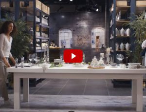 Porland’ın reklamıyla kendini kaybeder, kendini bulursun