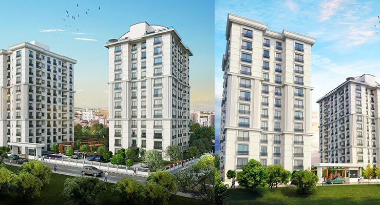 Portre Metro satışa çıktı