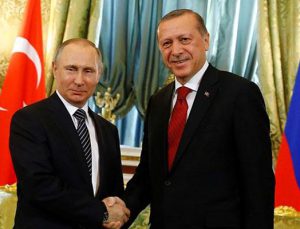 Rusya ile 1 milyar dolarlık ortak yatırım fonu kuruldu