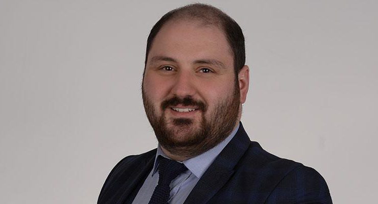 Feres İnşaat Kağıthane’de alan bazlı dönüşüm yapacak