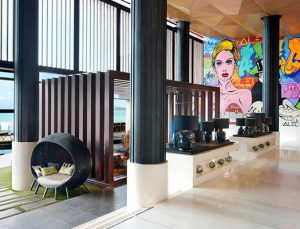 Markalı konutta yeni trend zincir rezidans