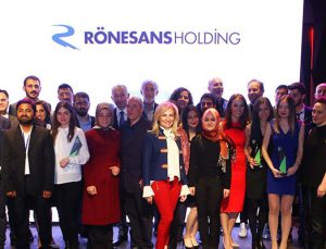 Sürdürülebilir Geleceği Tasarla’nın ödülleri 3. kez verilecek