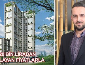 Kartal’da yükselen Rotamavi ‘Beni al’ diyor