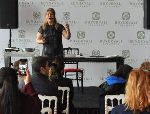 Büyükyalı’da Sahrap Soysal rüzgarı esti