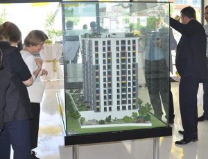 KDV istisnası geldi, gurbetçinin ev alma isteği artı