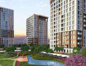 Karden İnşaat Self İstanbul için ön talep topluyor