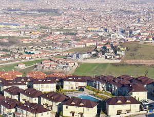 Sakarya Serdivan Belediyesi 8 konut arsası satıyor