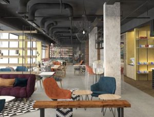 Akıllı Dedemanlar geliyor