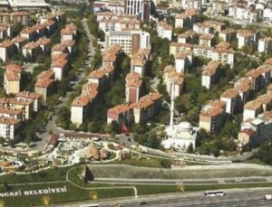 İstanbul’da 4 mahallede kentsel dönüşüm başlıyor
