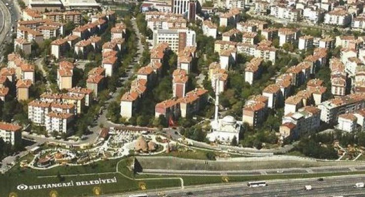 İstanbul’da 4 mahallede kentsel dönüşüm başlıyor