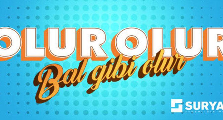 Suryapı’nın Olur Olur Bal Gibi Olur kampanyasında son 200 ev