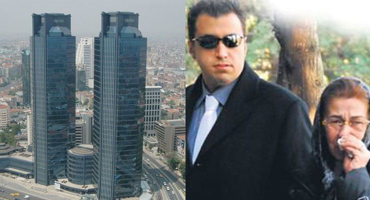 3 milyar dolarlık Tatlıcı mirası sahibini buldu