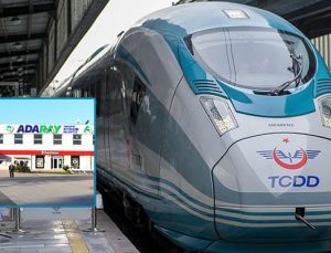 TCDD Adapazarı Garı’nda büfe kiraya verecek