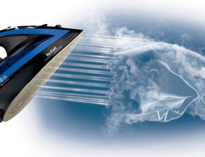 Yeni Tefal Turbo Pro ütü 399 TL