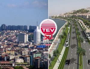 TEV Ankara ve İzmir’de 14 ev ile 1 arsayı satıyor