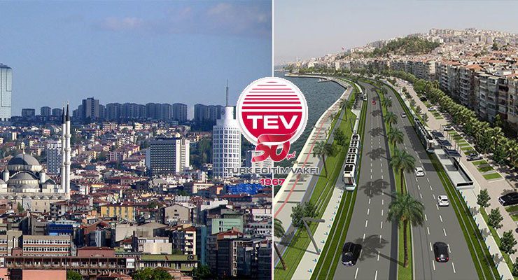 TEV Ankara ve İzmir’de 14 ev ile 1 arsayı satıyor