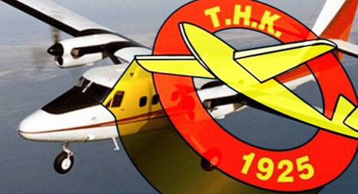 THK’dan 6 şehirde satılık 12 ofis ve konut