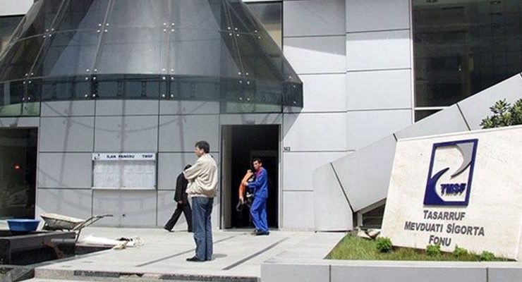 TMSF’ye devredilen şirketler ve malları satışa çıktı