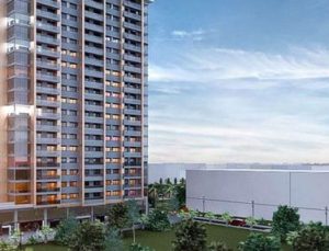 İzmir Trio Sky’da daire fiyatları 336 bin TL’den başlıyor