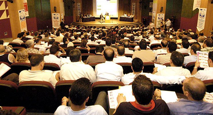 Turyap, 54 TOKİ arsası için 23 Mart’ta müzayede düzenliyor