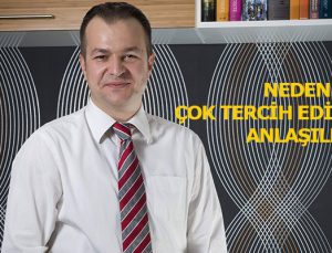 Özgüven Mimarlık projeleri kolay ve hızlı satılır