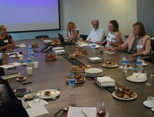 ULI, Gayrimenkulde Kadın Araştırması başlatıyor