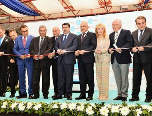 UNICERA, 60 milyar dolarlık seramik sektörüne kapı açıyor