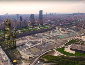 Vakıf Bank’ın İFM’deki binasını REC İnşaat yapacak