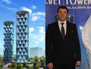 Al Thani Türkiye yatırımlarına Fikirtepe’den başladı
