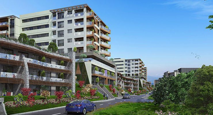 Zermeram’ın 2. etap satışları 60 ay 0 faizle başladı