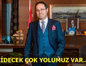 Ziya Yılmaz’dan çarpıcı öneri; Fon kurup tanıtım yapalım