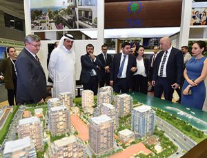 Türkiye-Katar işbirliğine güçlü destek