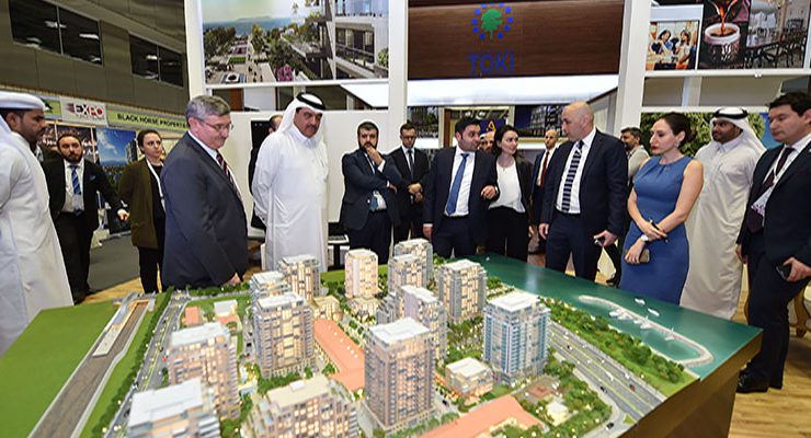 Türkiye-Katar işbirliğine güçlü destek