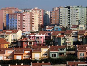 Ev alırken su yalıtımı yapılmış binalar tercih edin