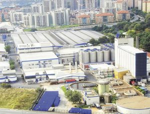 Merter Anadolu Efes’in yerine konut projesi gelecek