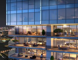 Sinpaş GYO Katar’a çıkarma yapacak