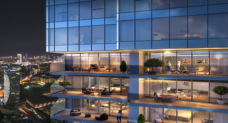 Sinpaş GYO Katar’a çıkarma yapacak