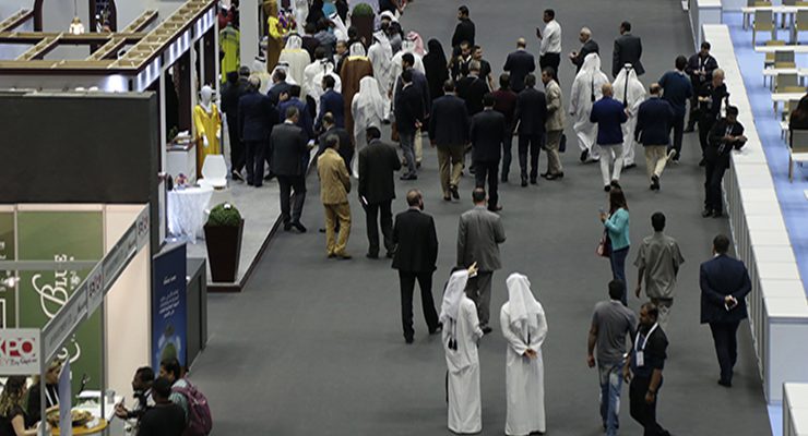 Expo Turkey by Qatar’da son gün bereketi