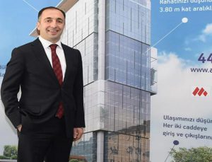 Bilal Aydoğan referandum sonuçlarını değerlendirdi