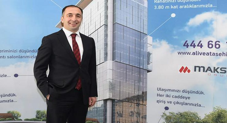 Bilal Aydoğan referandum sonuçlarını değerlendirdi