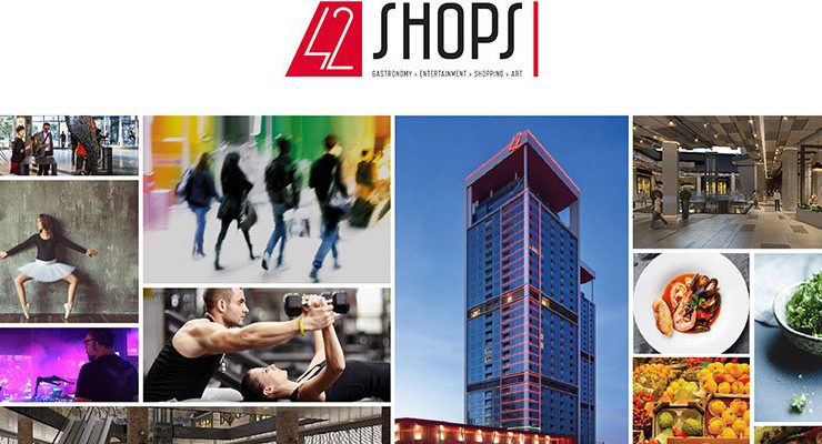 Modül İstanbul Design Lab artık 42 Maslak’ta!