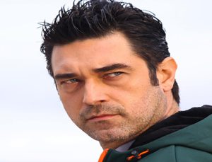 Burak Hakkı Gelibolu’da 35 bin metrekarelik çiftlik kurdu