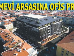 Ofis Karat Bakırköy’de satışlar başladı