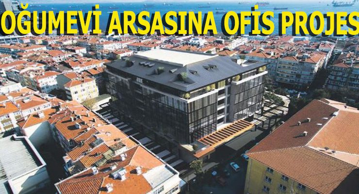 Ofis Karat Bakırköy’de satışlar başladı