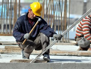 İşsizlik oranı yüzde 13’e yükseldi