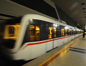 İstanbul’a 5 yeni metro hattı geliyor