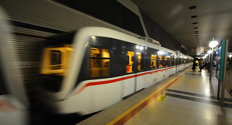 İstanbul’a 5 yeni metro hattı geliyor